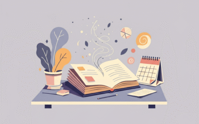 The Structure and Flow Framework